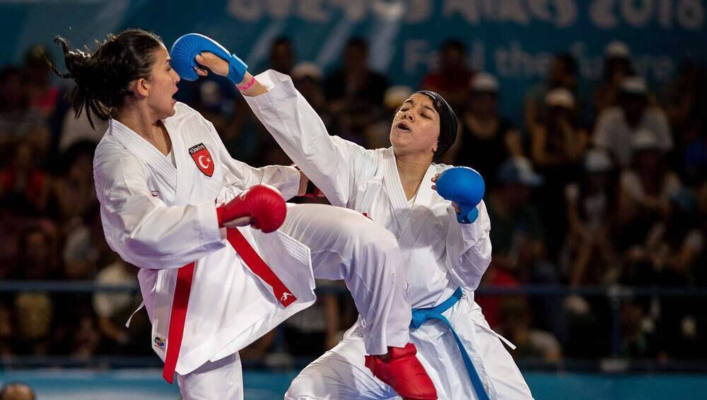 Стала олимпийской чемпионкой Стала олимпийской чемпионкой